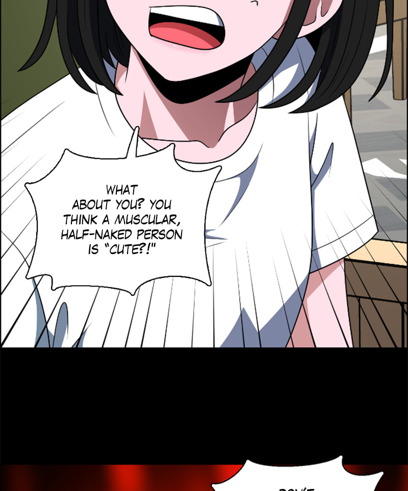 Read No Scope chapter 62 image 59 on Lezhin