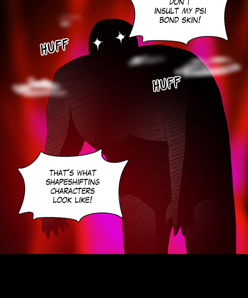 Read No Scope chapter 62 image 60 on Lezhin