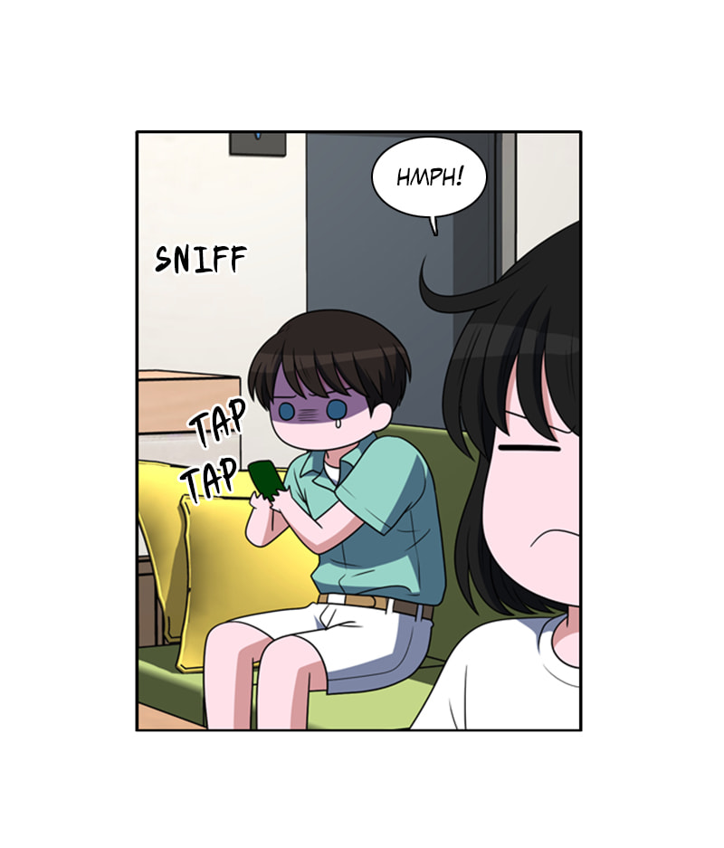 Read No Scope chapter 62 image 63 on Lezhin