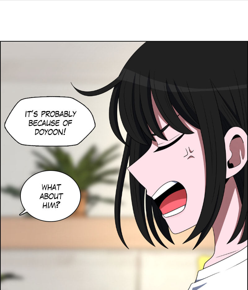 Read No Scope chapter 62 image 69 on Lezhin