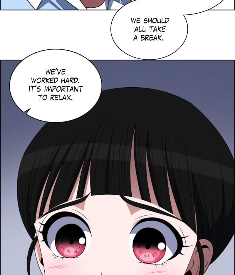 Read No Scope chapter 62 image 7 on Lezhin