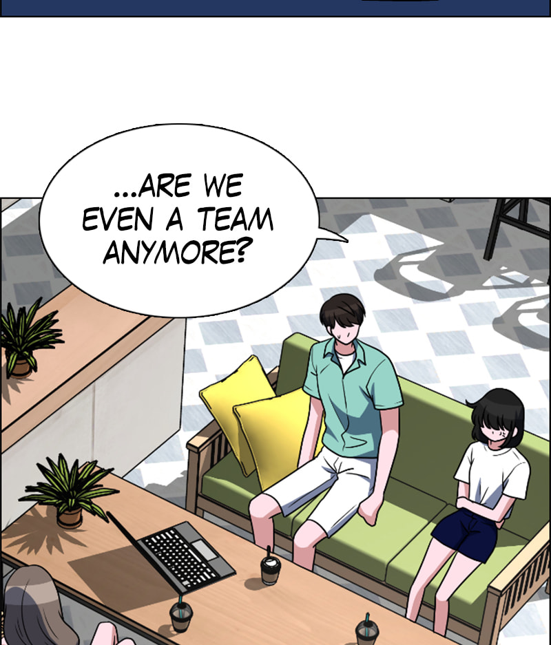 Read No Scope chapter 62 image 71 on Lezhin
