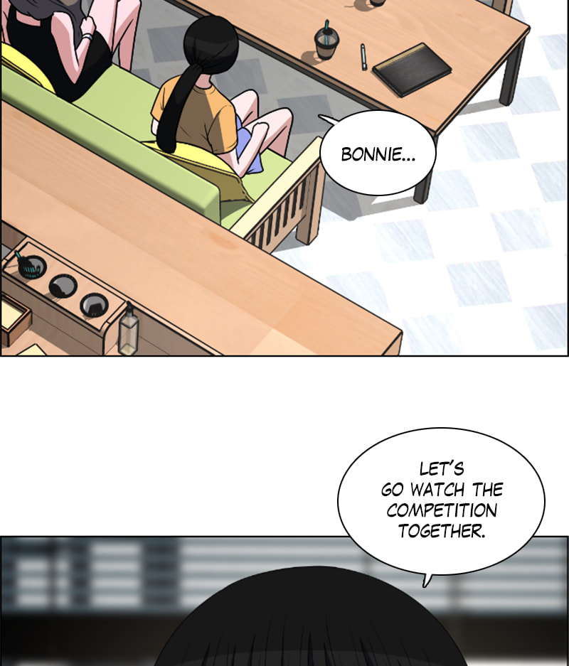 Read No Scope chapter 62 image 72 on Lezhin