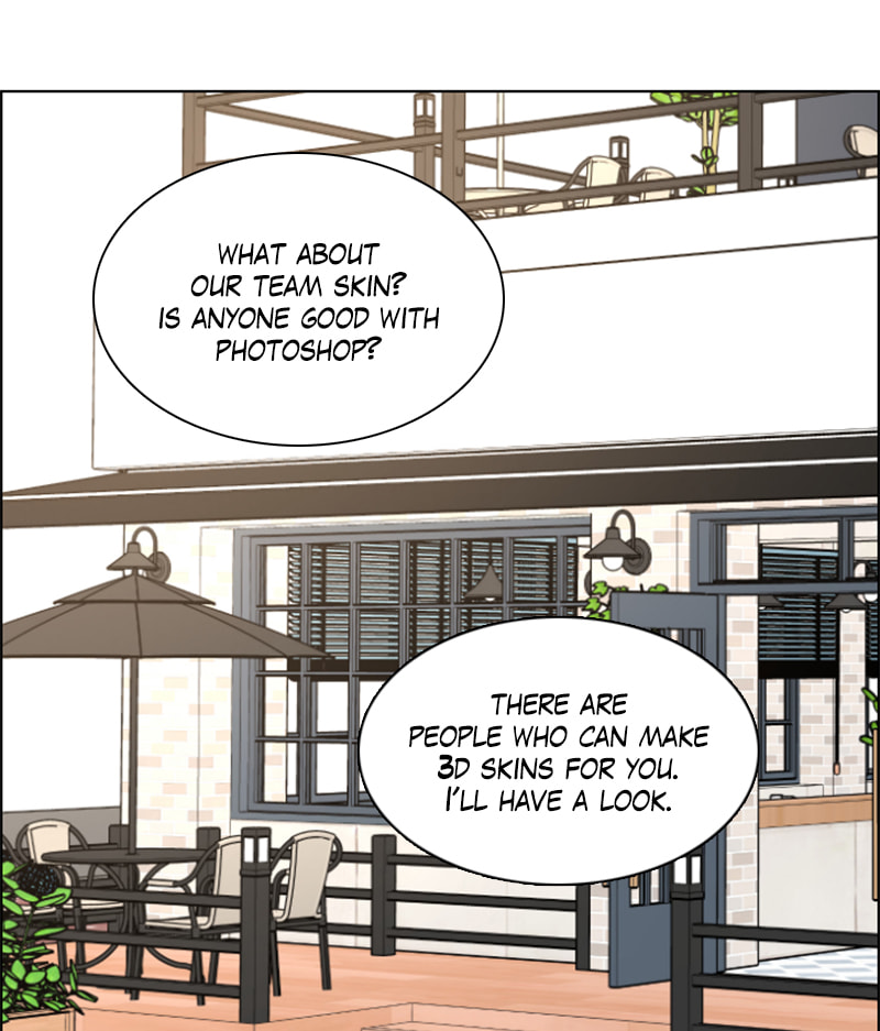 Read No Scope chapter 62 image 75 on Lezhin