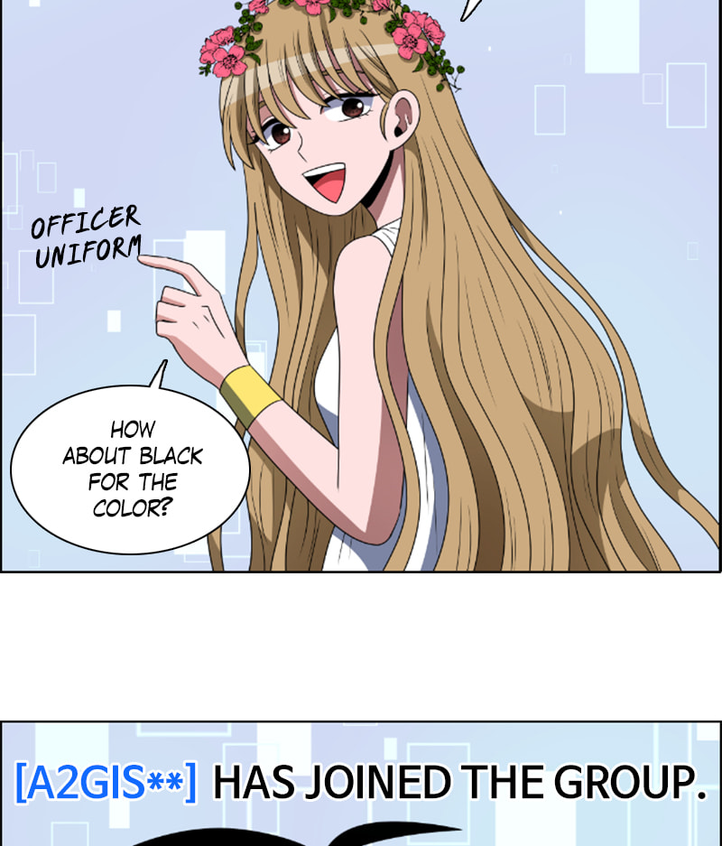 Read No Scope chapter 62 image 77 on Lezhin