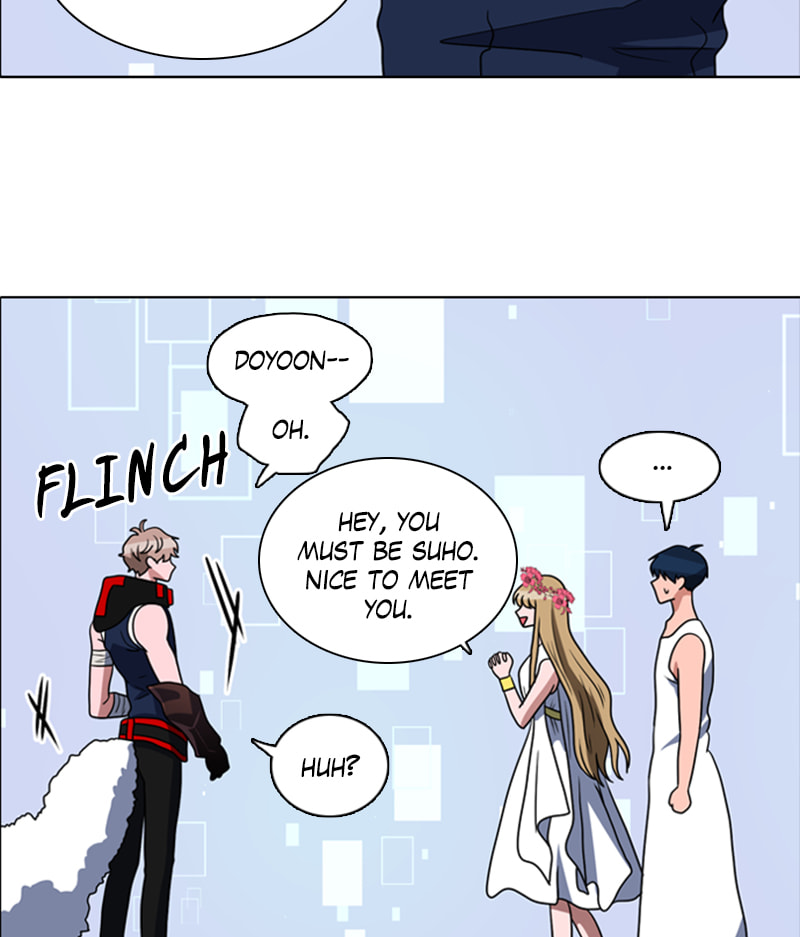 Read No Scope chapter 62 image 80 on Lezhin