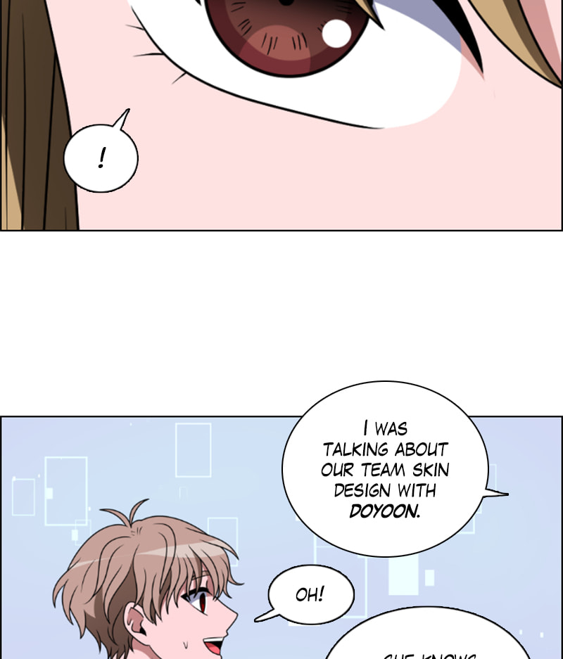 Read No Scope chapter 62 image 84 on Lezhin