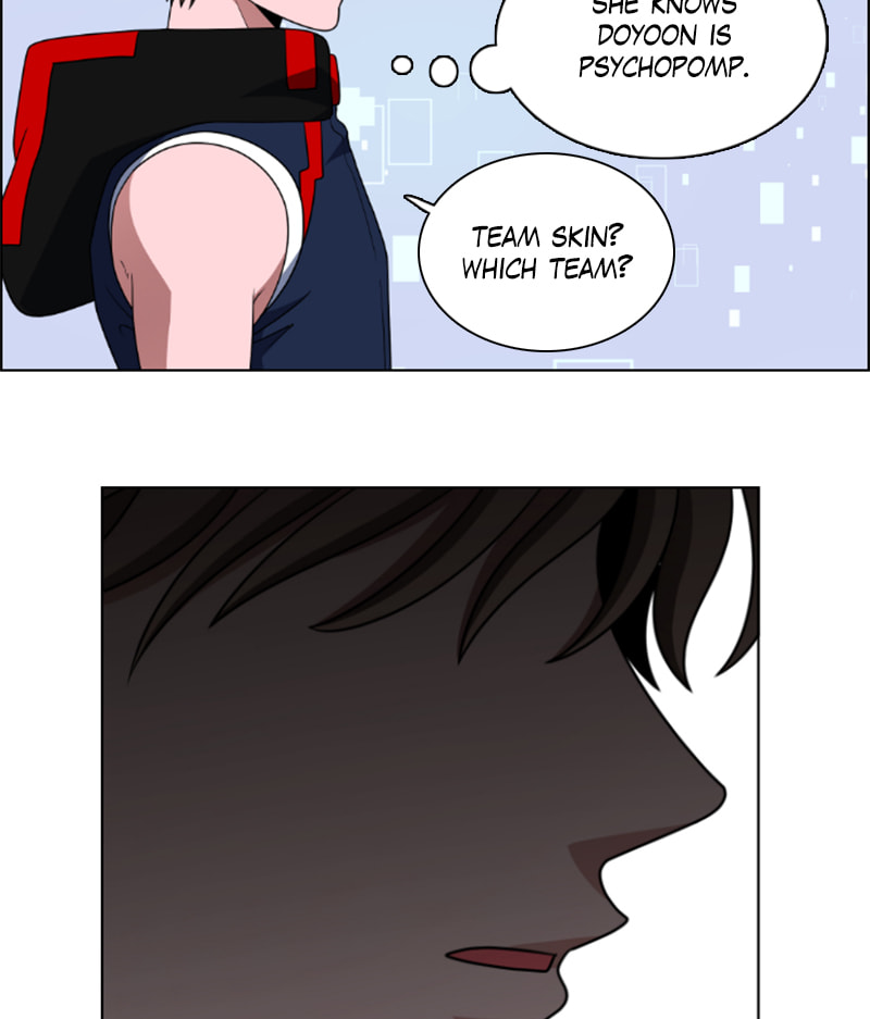 Read No Scope chapter 62 image 85 on Lezhin