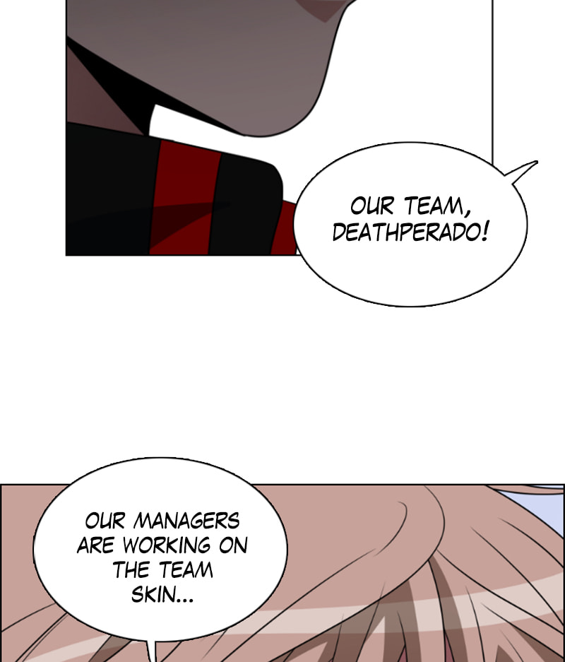 Read No Scope chapter 62 image 86 on Lezhin