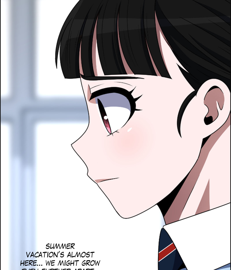 Read No Scope chapter 62 image 9 on Lezhin