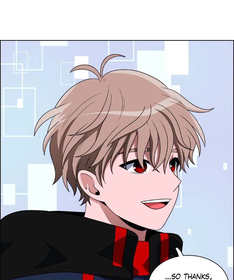 Read No Scope chapter 63 image 1 on Lezhin