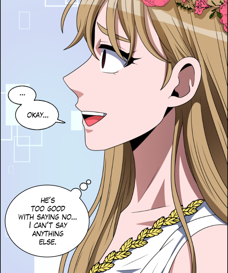 Read No Scope chapter 63 image 12 on Lezhin