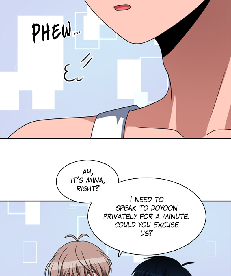 Read No Scope chapter 63 image 14 on Lezhin