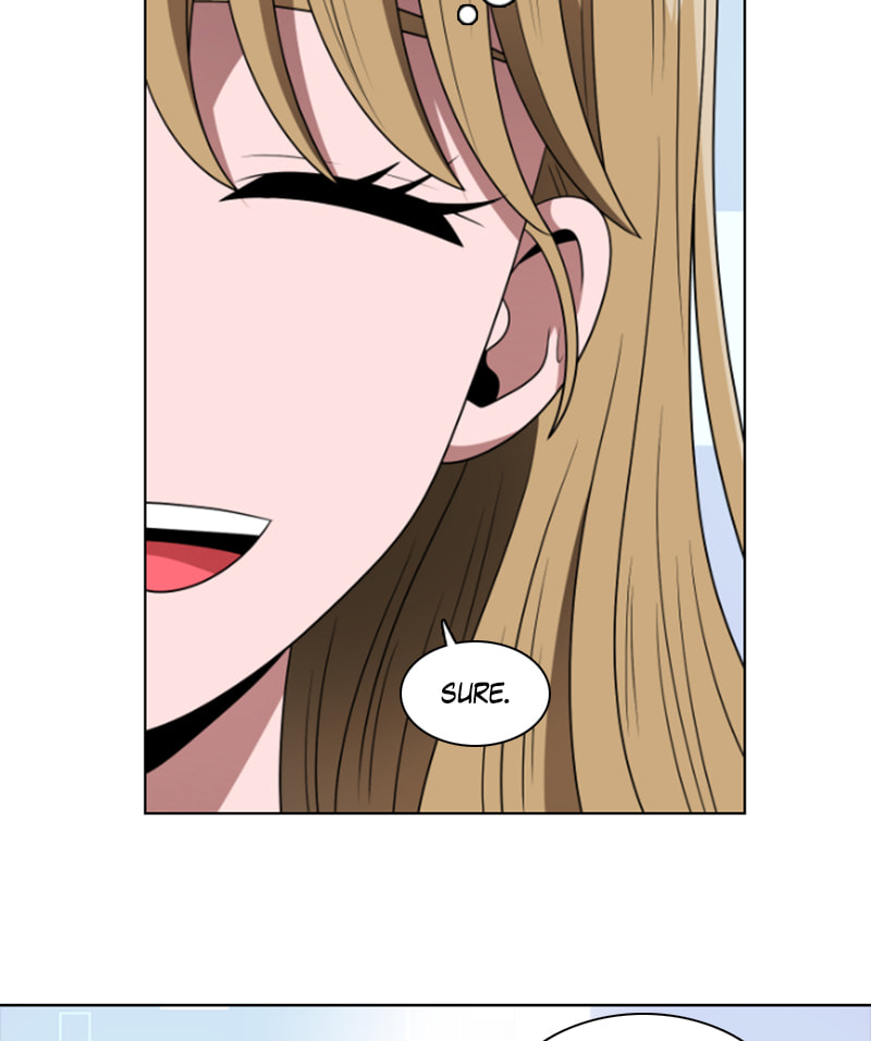 Read No Scope chapter 63 image 16 on Lezhin