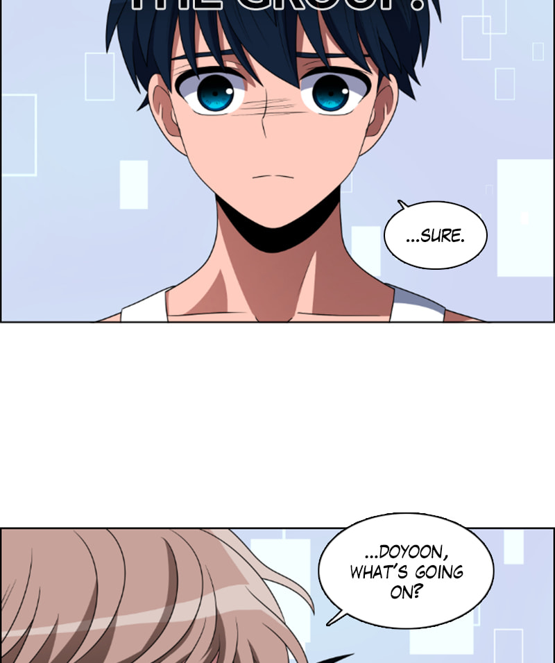 Read No Scope chapter 63 image 18 on Lezhin