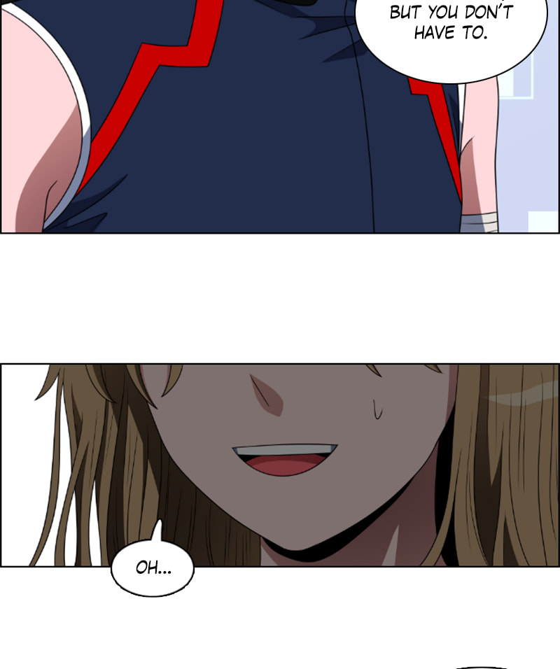 Read No Scope chapter 63 image 2 on Lezhin