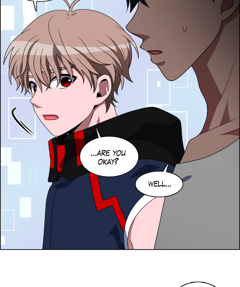 Read No Scope chapter 63 image 20 on Lezhin