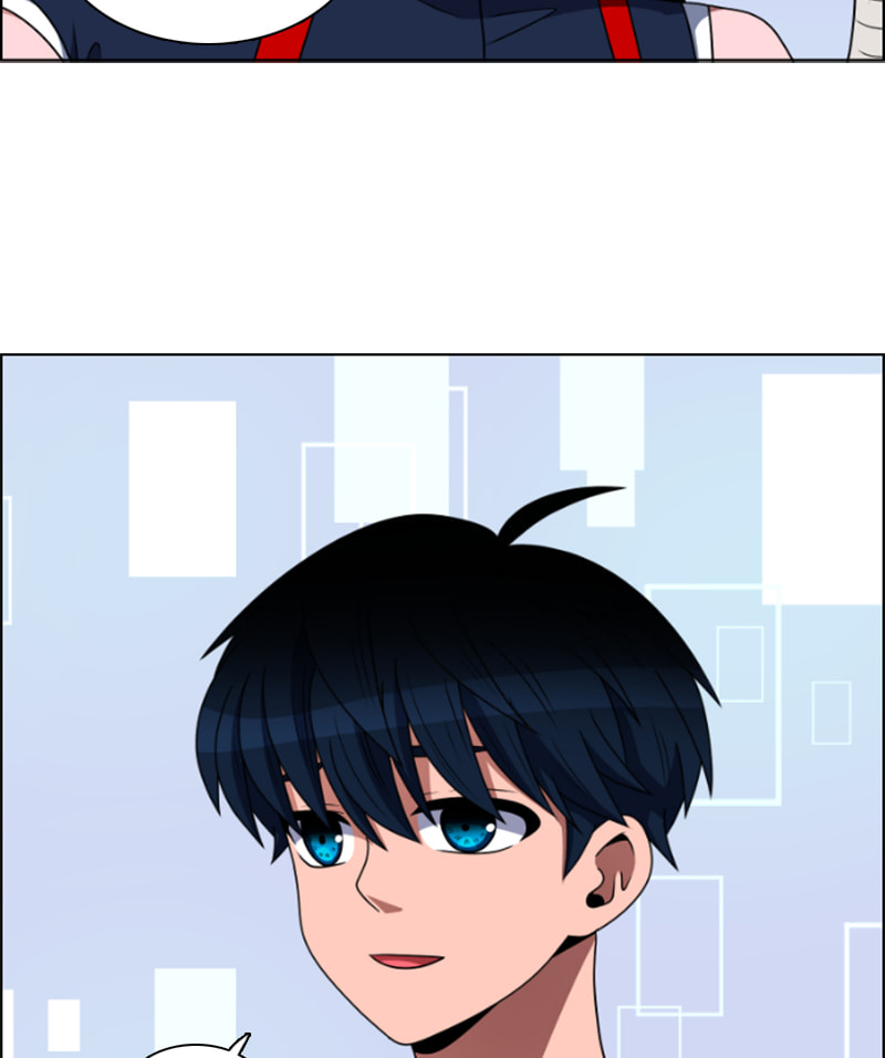 Read No Scope chapter 63 image 26 on Lezhin
