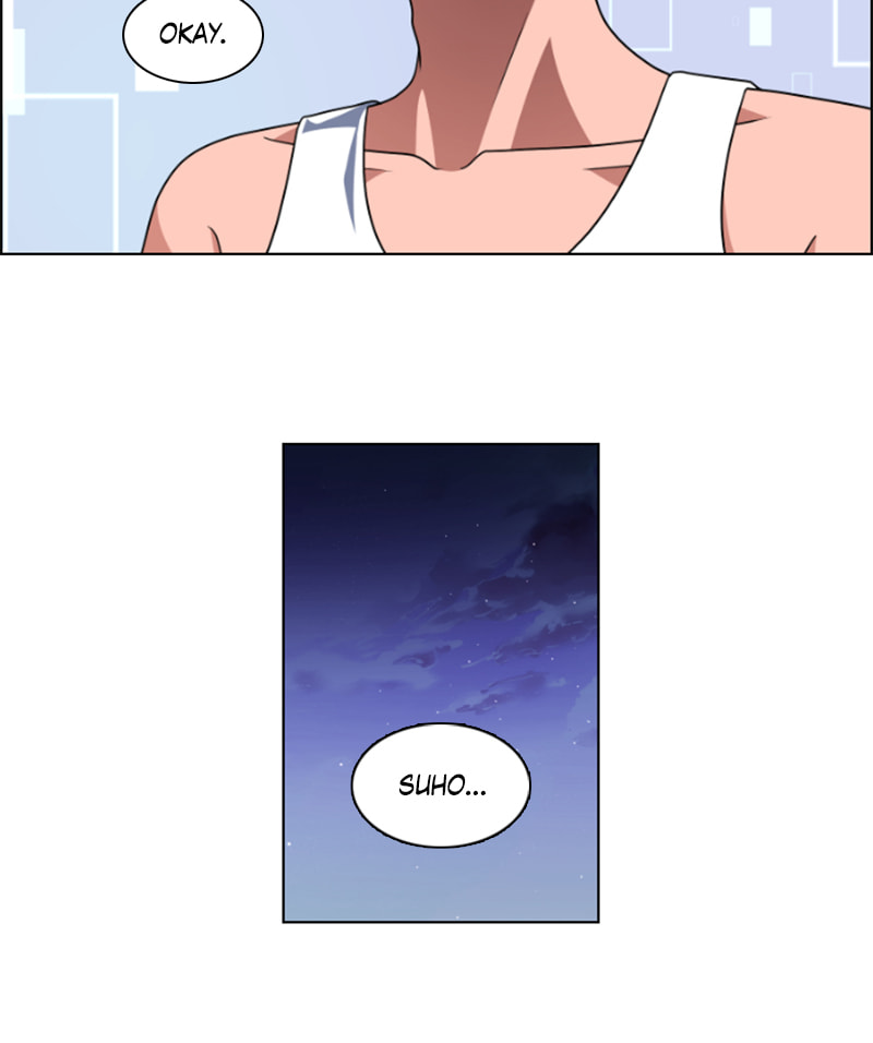 Read No Scope chapter 63 image 27 on Lezhin