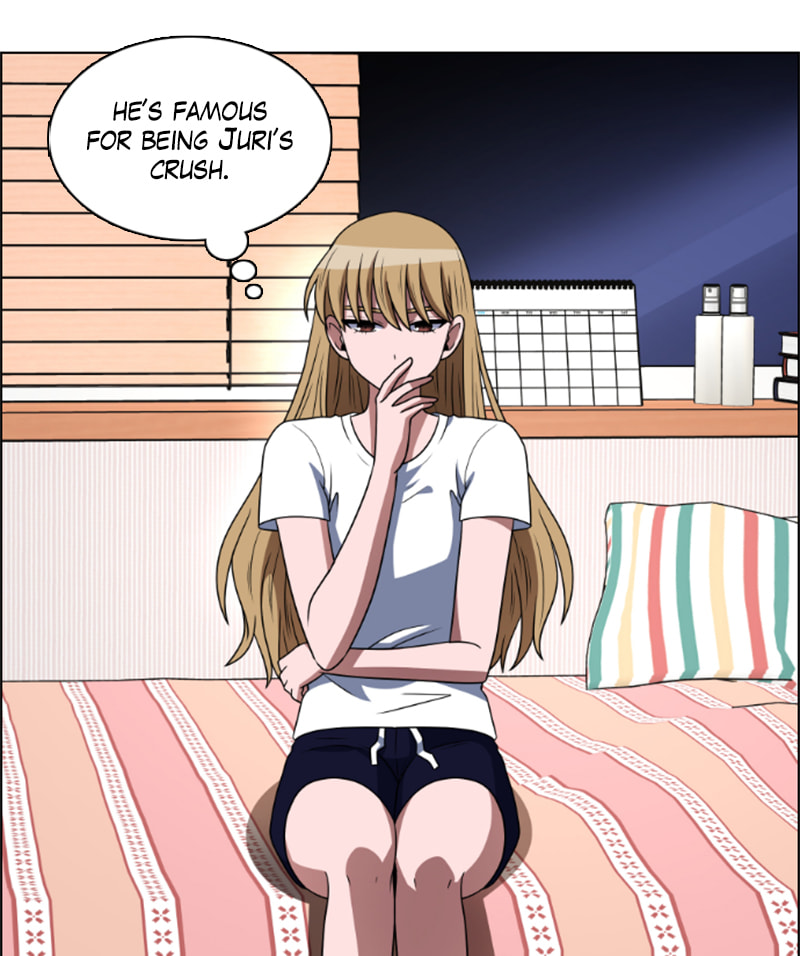 Read No Scope chapter 63 image 28 on Lezhin