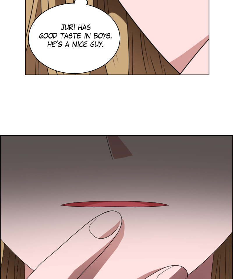 Read No Scope chapter 63 image 30 on Lezhin