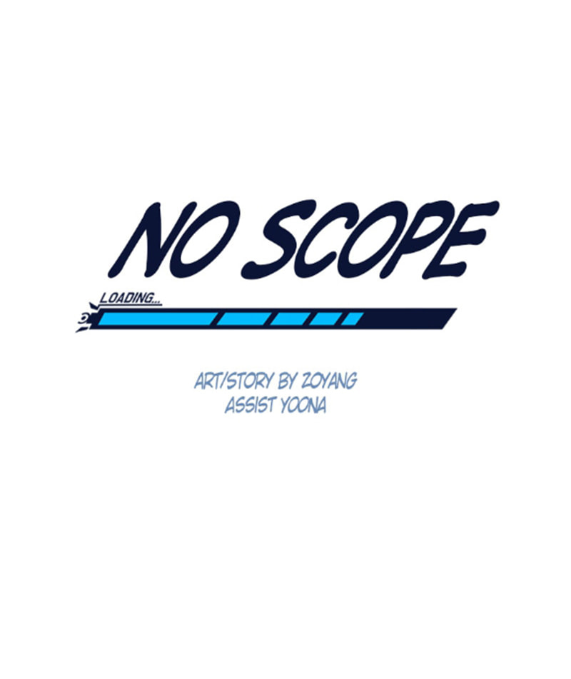 Read No Scope chapter 63 image 34 on Lezhin