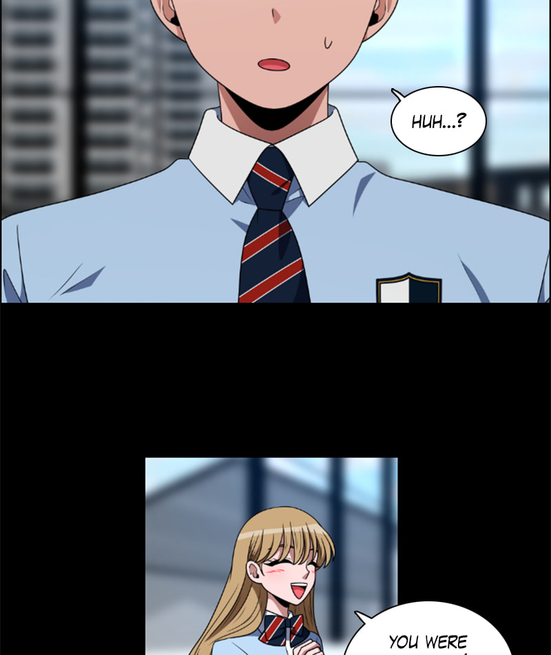 Read No Scope chapter 63 image 37 on Lezhin