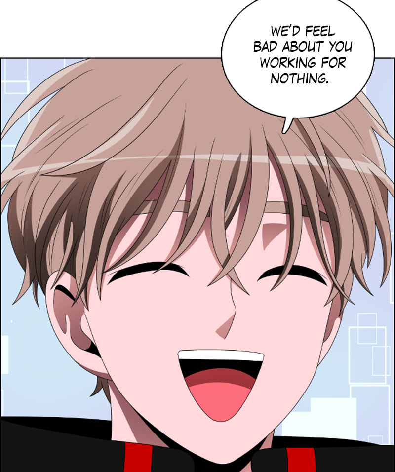Read No Scope chapter 63 image 4 on Lezhin