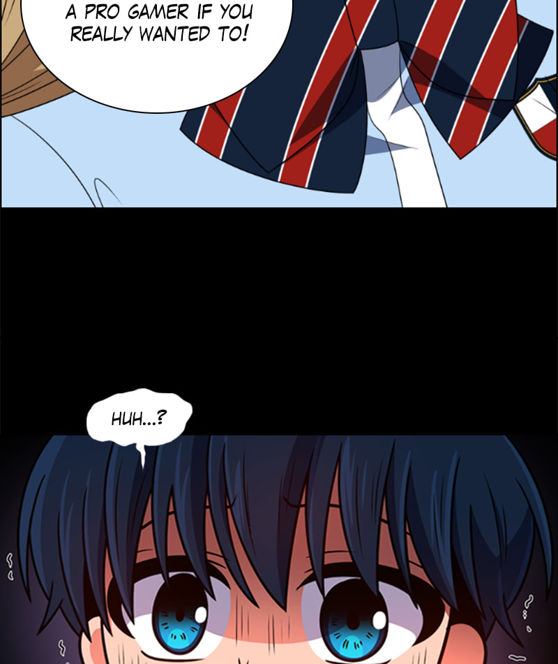 Read No Scope chapter 63 image 41 on Lezhin