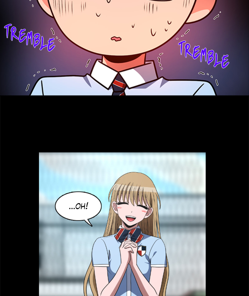 Read No Scope chapter 63 image 42 on Lezhin