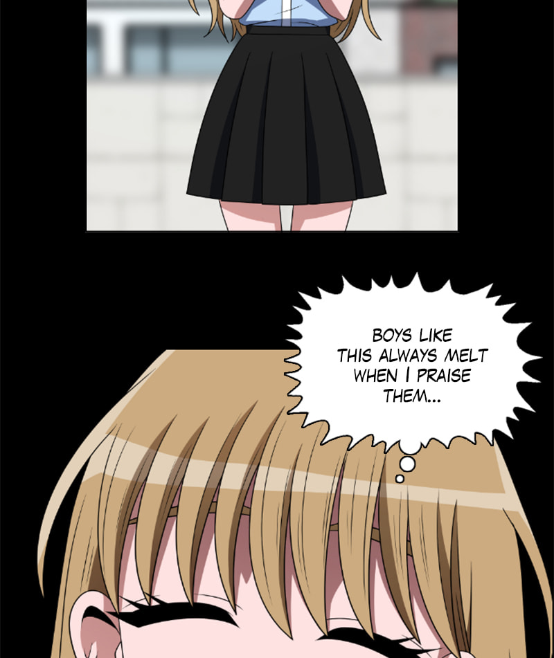 Read No Scope chapter 63 image 43 on Lezhin