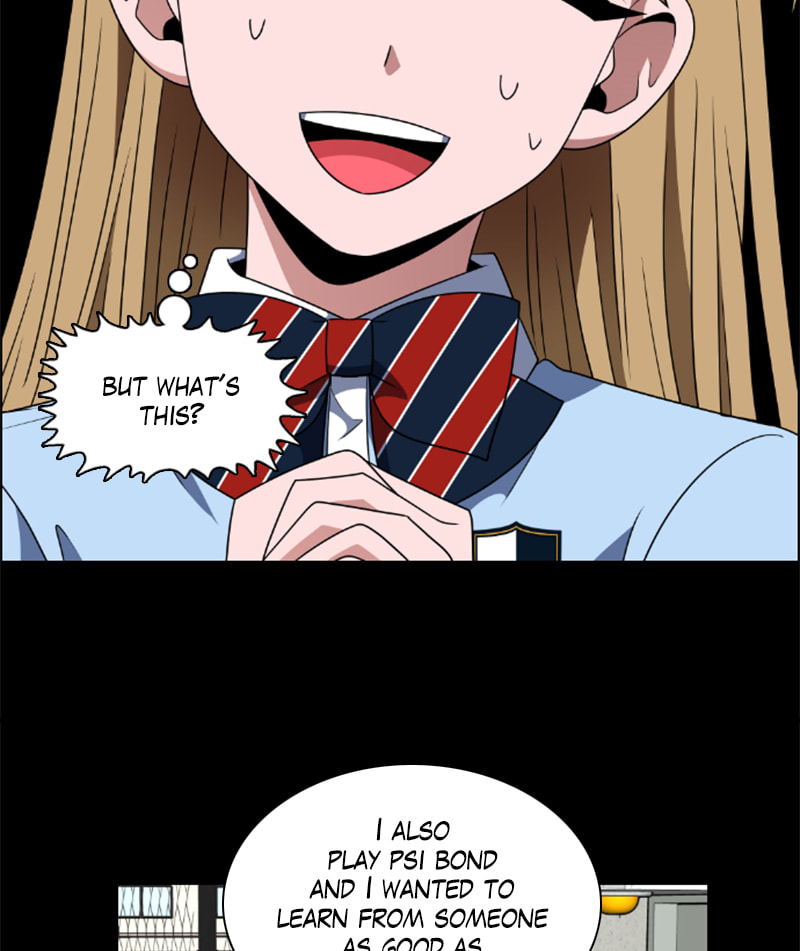 Read No Scope chapter 63 image 44 on Lezhin
