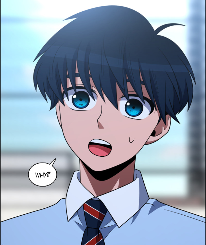 Read No Scope chapter 63 image 46 on Lezhin