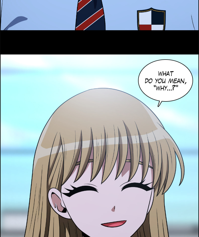 Read No Scope chapter 63 image 47 on Lezhin
