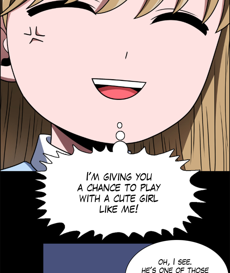 Read No Scope chapter 63 image 49 on Lezhin