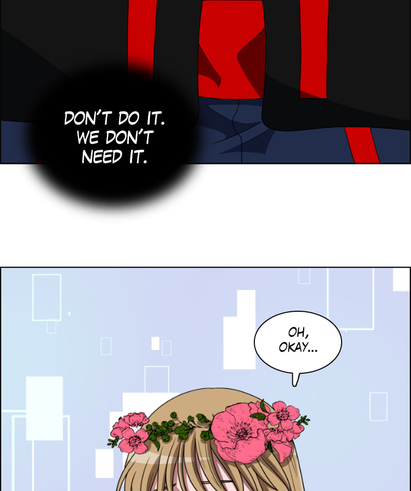Read No Scope chapter 63 image 5 on Lezhin