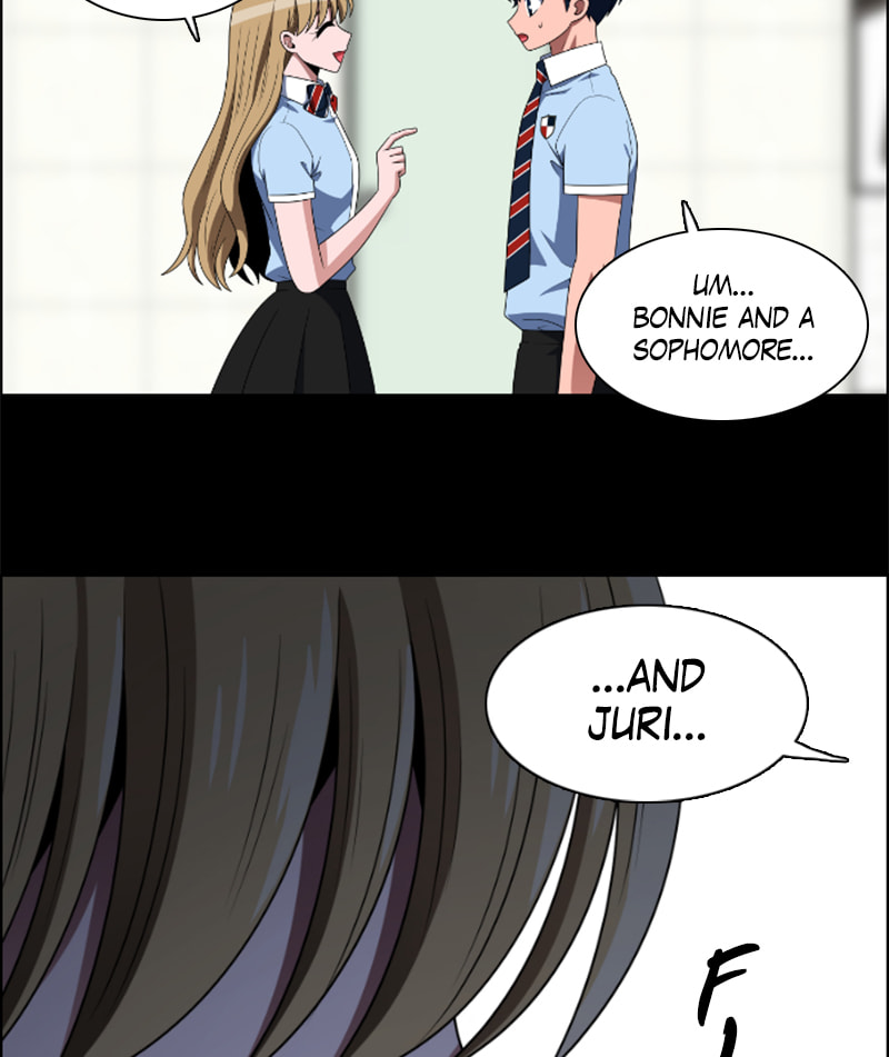 Read No Scope chapter 63 image 51 on Lezhin