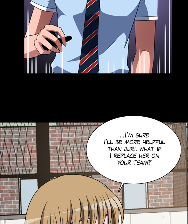 Read No Scope chapter 63 image 55 on Lezhin