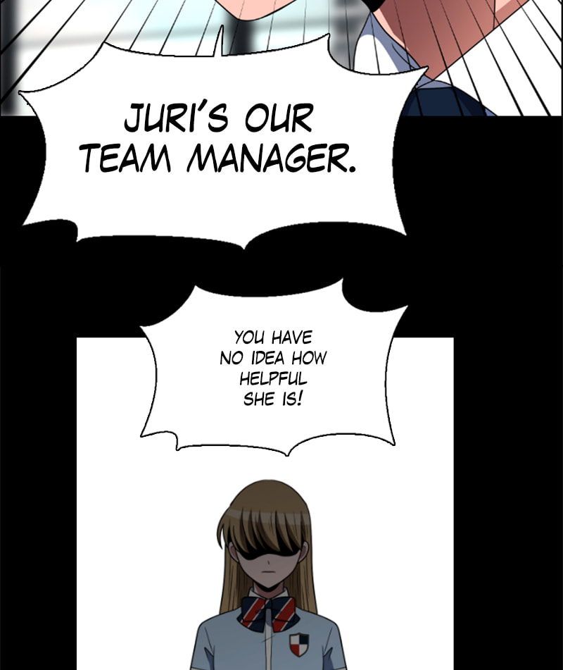 Read No Scope chapter 63 image 58 on Lezhin