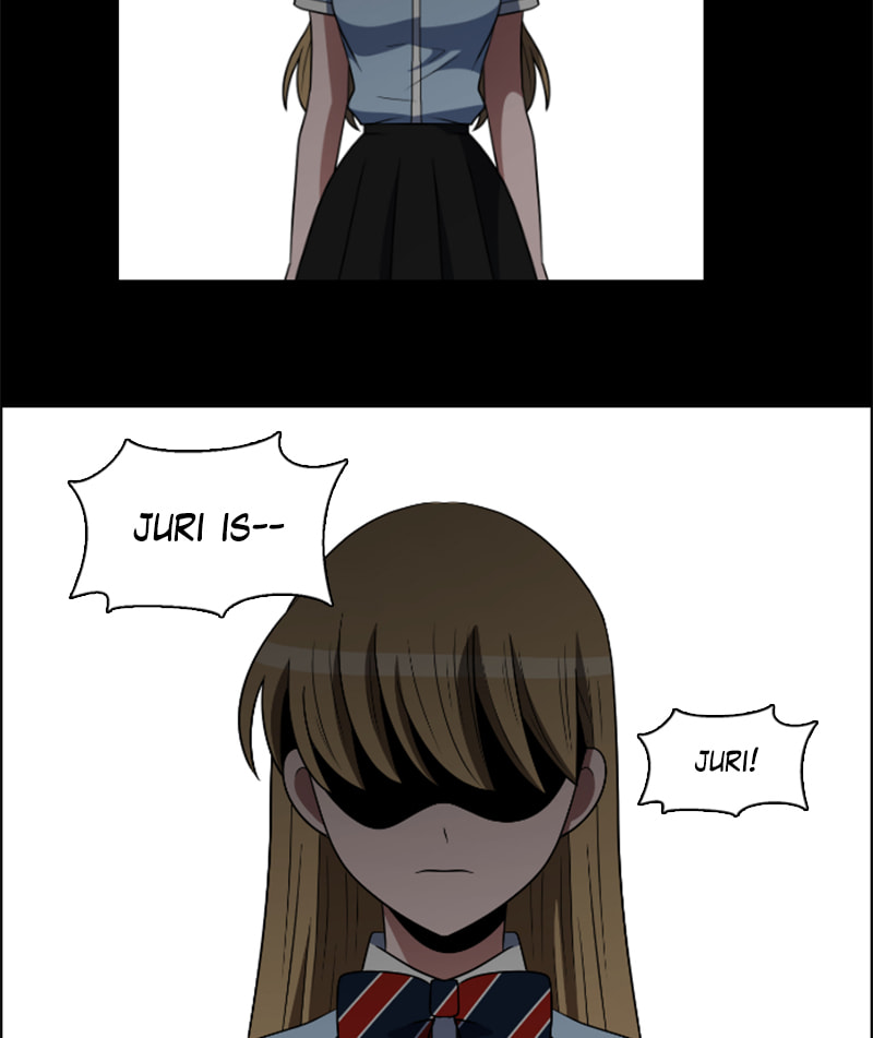 Read No Scope chapter 63 image 59 on Lezhin
