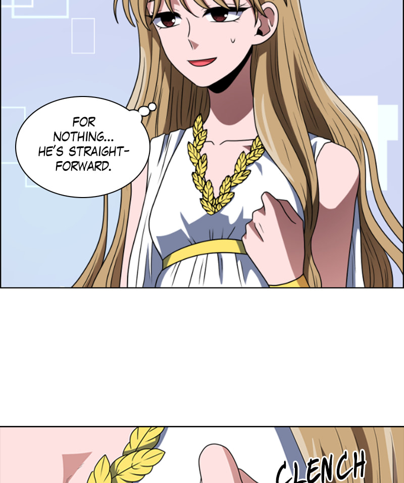 Read No Scope chapter 63 image 6 on Lezhin