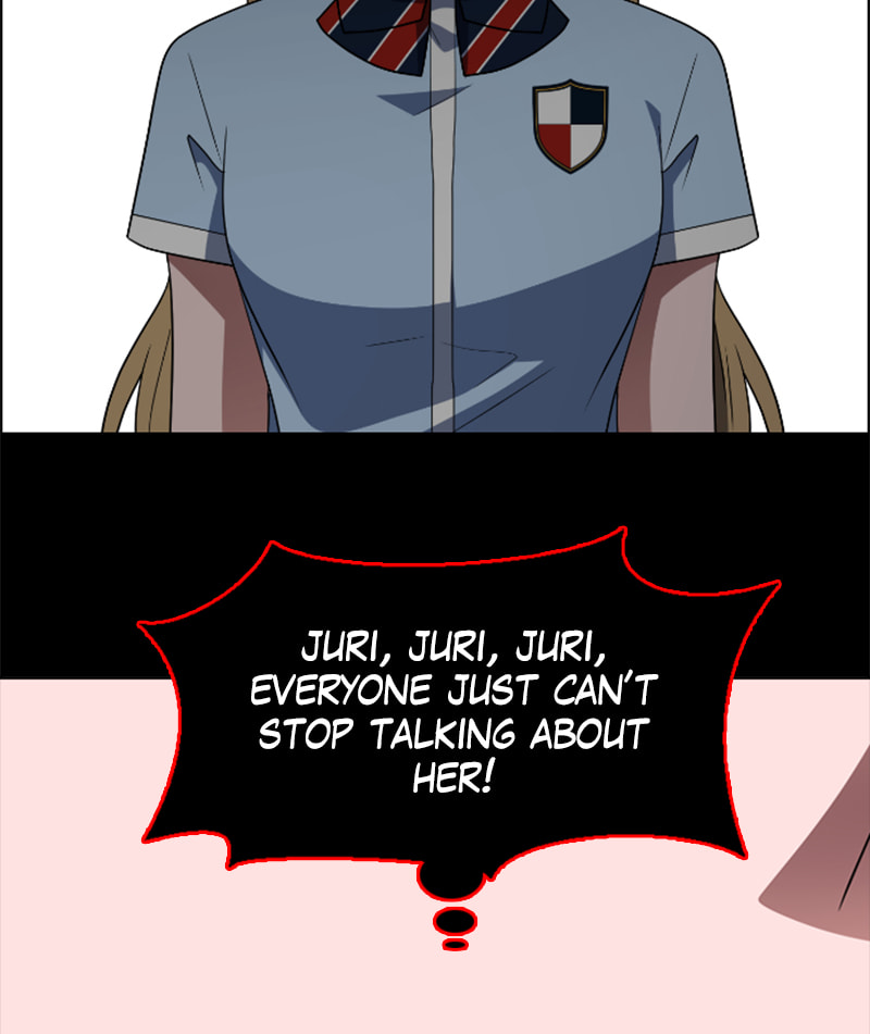Read No Scope chapter 63 image 60 on Lezhin