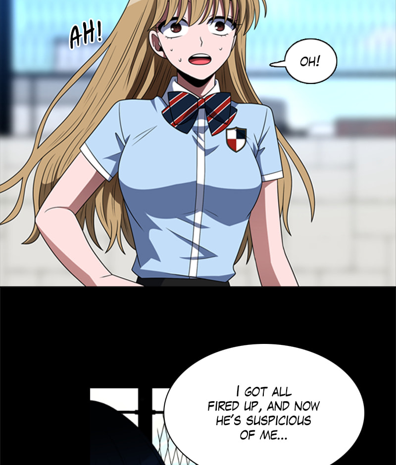 Read No Scope chapter 63 image 68 on Lezhin