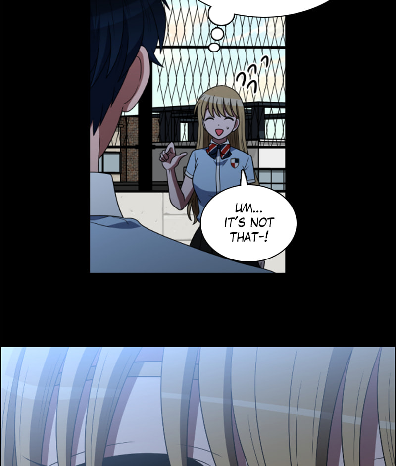 Read No Scope chapter 63 image 69 on Lezhin