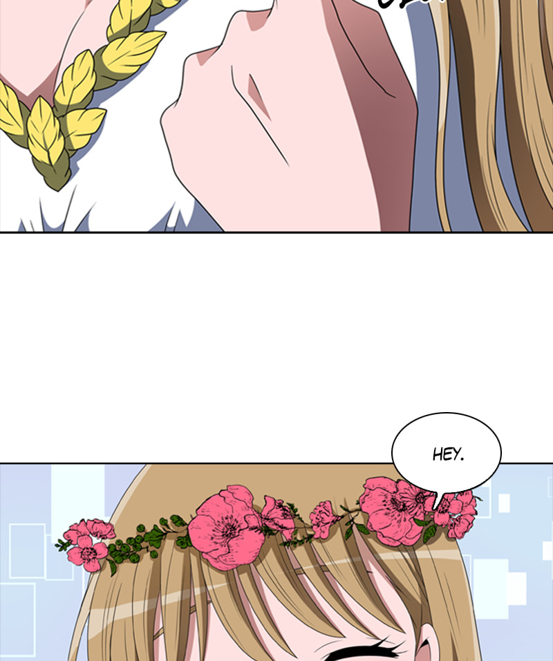 Read No Scope chapter 63 image 7 on Lezhin