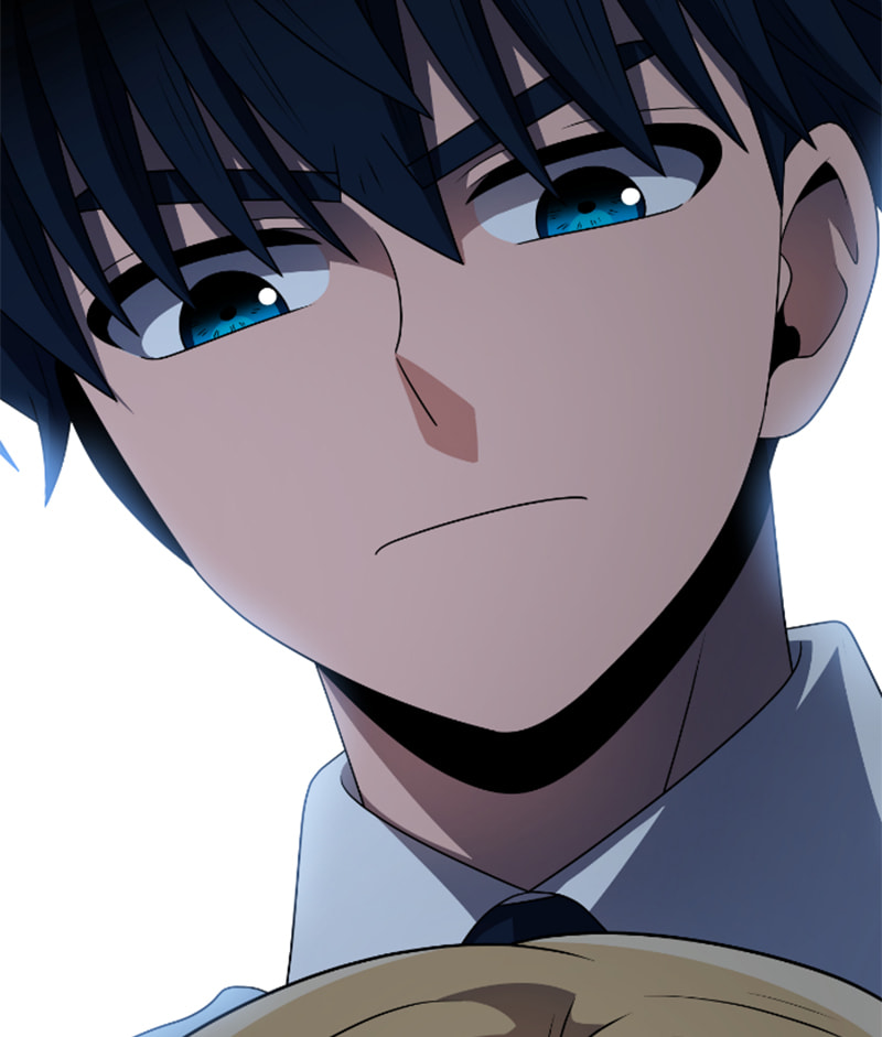 Read No Scope chapter 63 image 73 on Lezhin