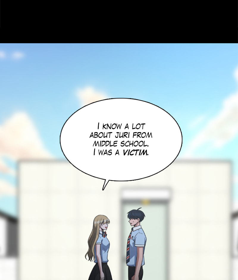 Read No Scope chapter 63 image 78 on Lezhin