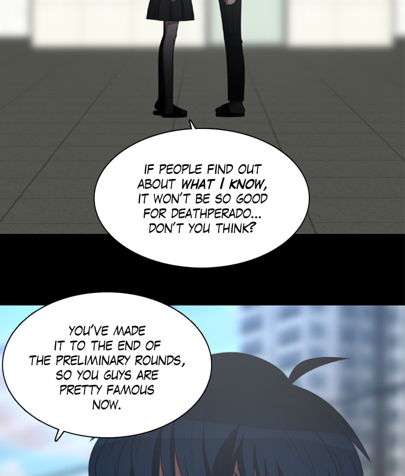 Read No Scope chapter 63 image 79 on Lezhin