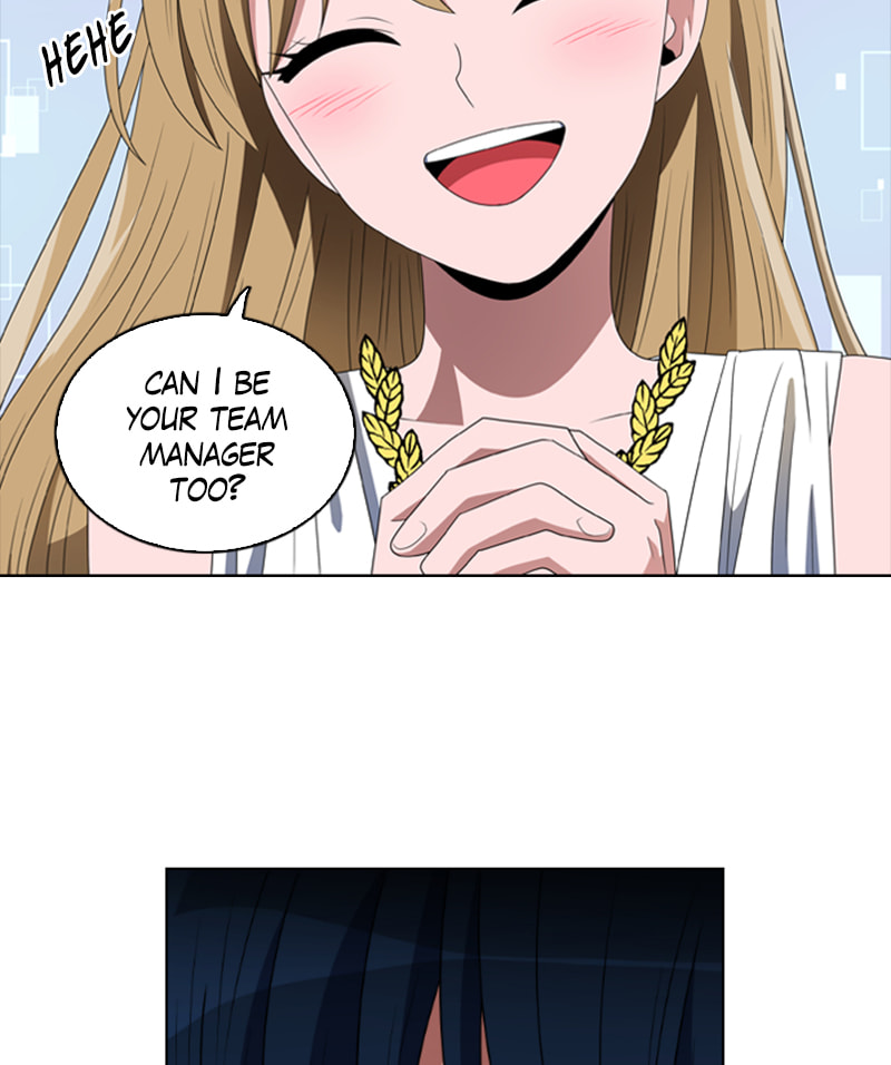 Read No Scope chapter 63 image 8 on Lezhin