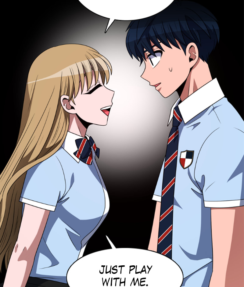 Read No Scope chapter 63 image 85 on Lezhin